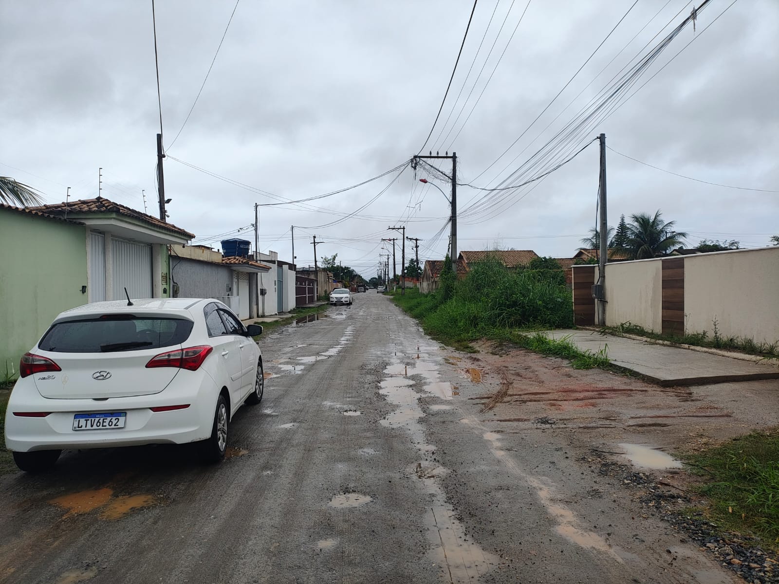 Imagem Terreno à Venda, 480 m²em Jardim Atlântico Central (Itaipuaçu) - Maricá Imagem Terreno à Venda, 480 m²em Jardim Atlântico Central (Itaipuaçu) - Maricá