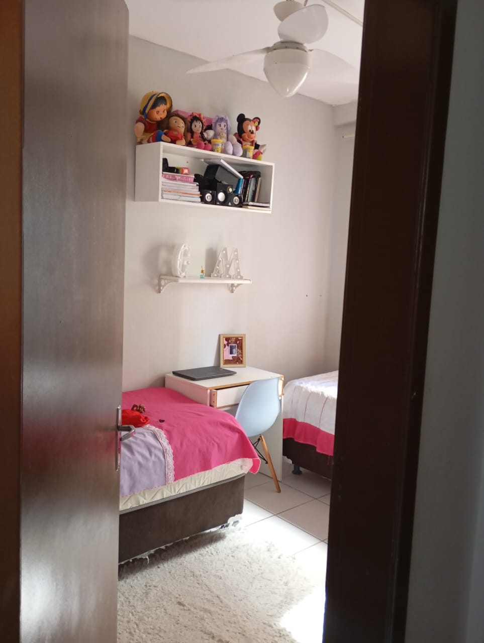 Imagem Apartamento com 2 Quartos à Venda, 48 m² em São Brás - Nossa Senhora do Socorro Imagem Apartamento com 2 Quartos à Venda, 48 m² em São Brás - Nossa Senhora do Socorro