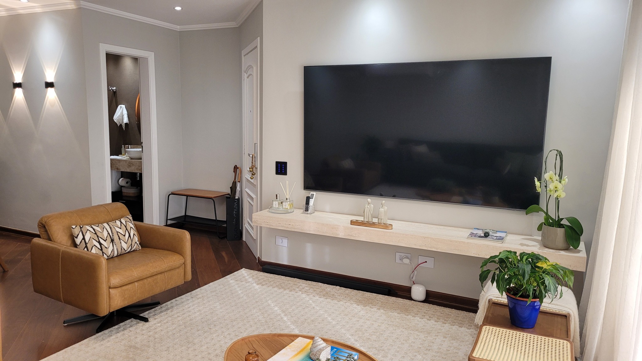 Imagem Apartamento com 4 Quartos à Venda, 177 m² em Vila Suzana - São Paulo Imagem Apartamento com 4 Quartos à Venda, 177 m² em Vila Suzana - São Paulo