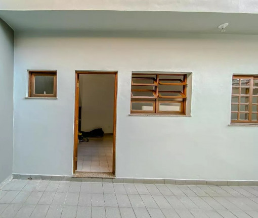 Imagem Casa com 3 Quartos à Venda, 184 m² em Vila Formosa - São Paulo