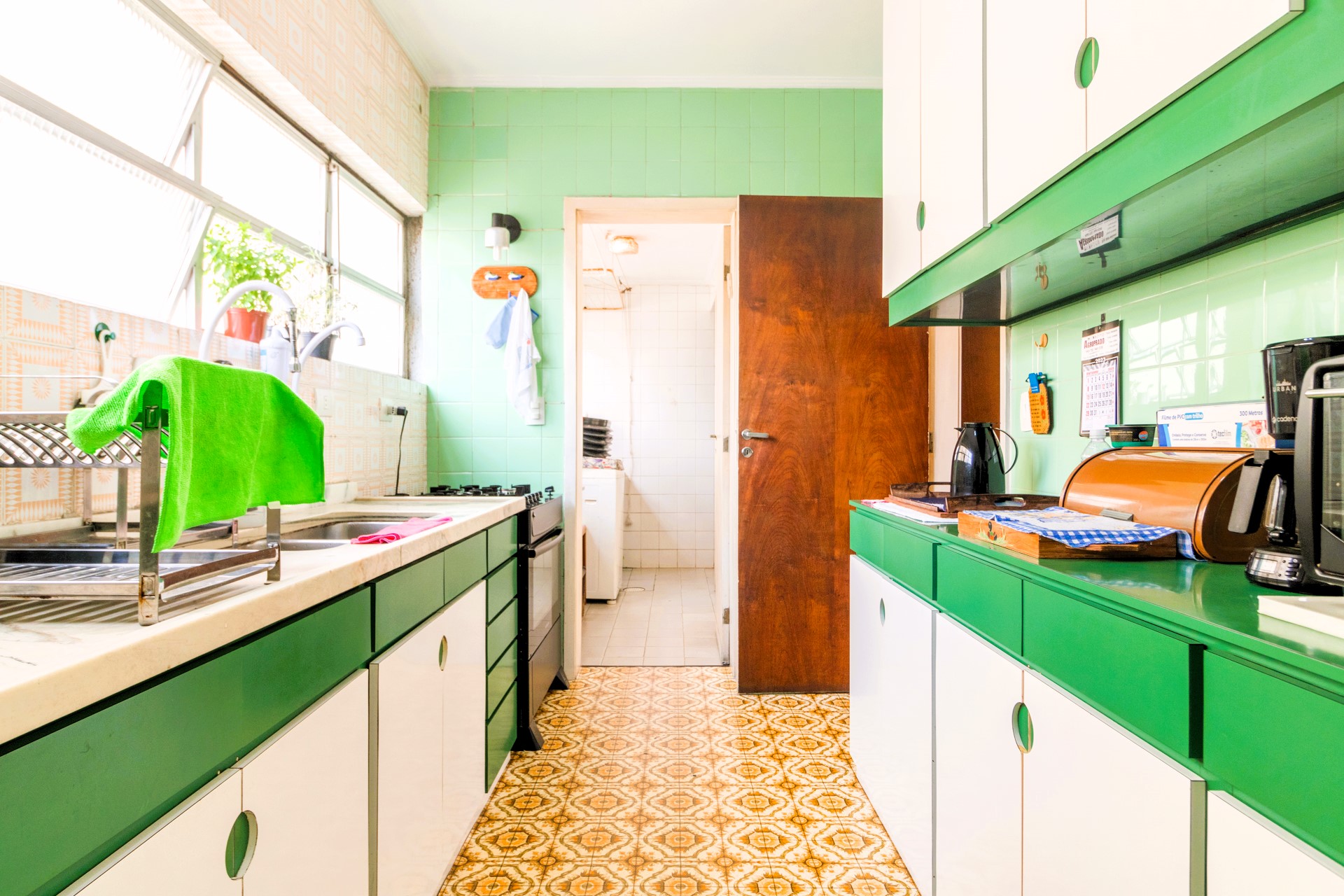 Imagem Apartamento com 3 Quartos à Venda, 130 m²em Jardim Paulista - São Paulo