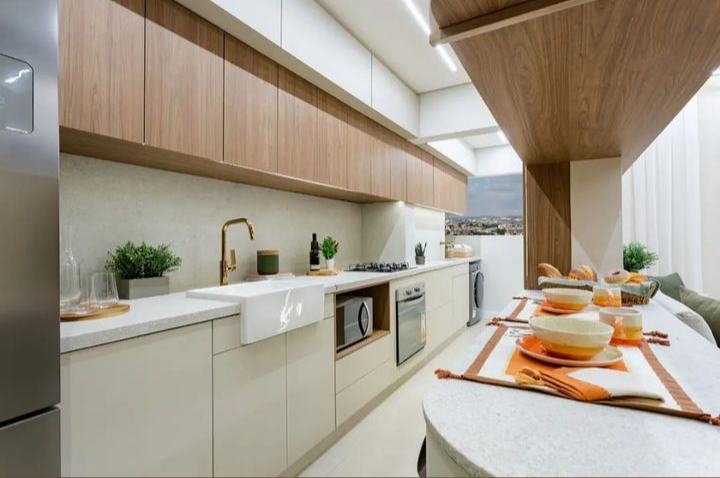 Imagem Apartamento com 3 Quartos à Venda, 110 m²em Vila Guilhermina - São Paulo