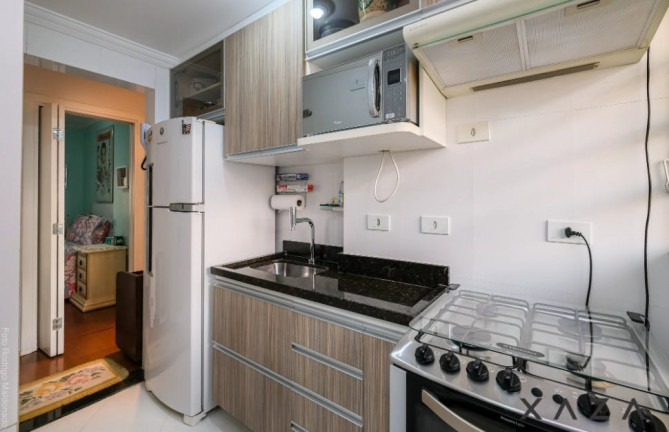 Imagem Apartamento com 2 Quartos à Venda, 42 m² em Água Branca - São Paulo Imagem Apartamento com 2 Quartos à Venda, 42 m² em Água Branca - São Paulo