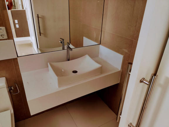 Imagem Apartamento com 3 Quartos à Venda, 119 m² em Candeal - Salvador