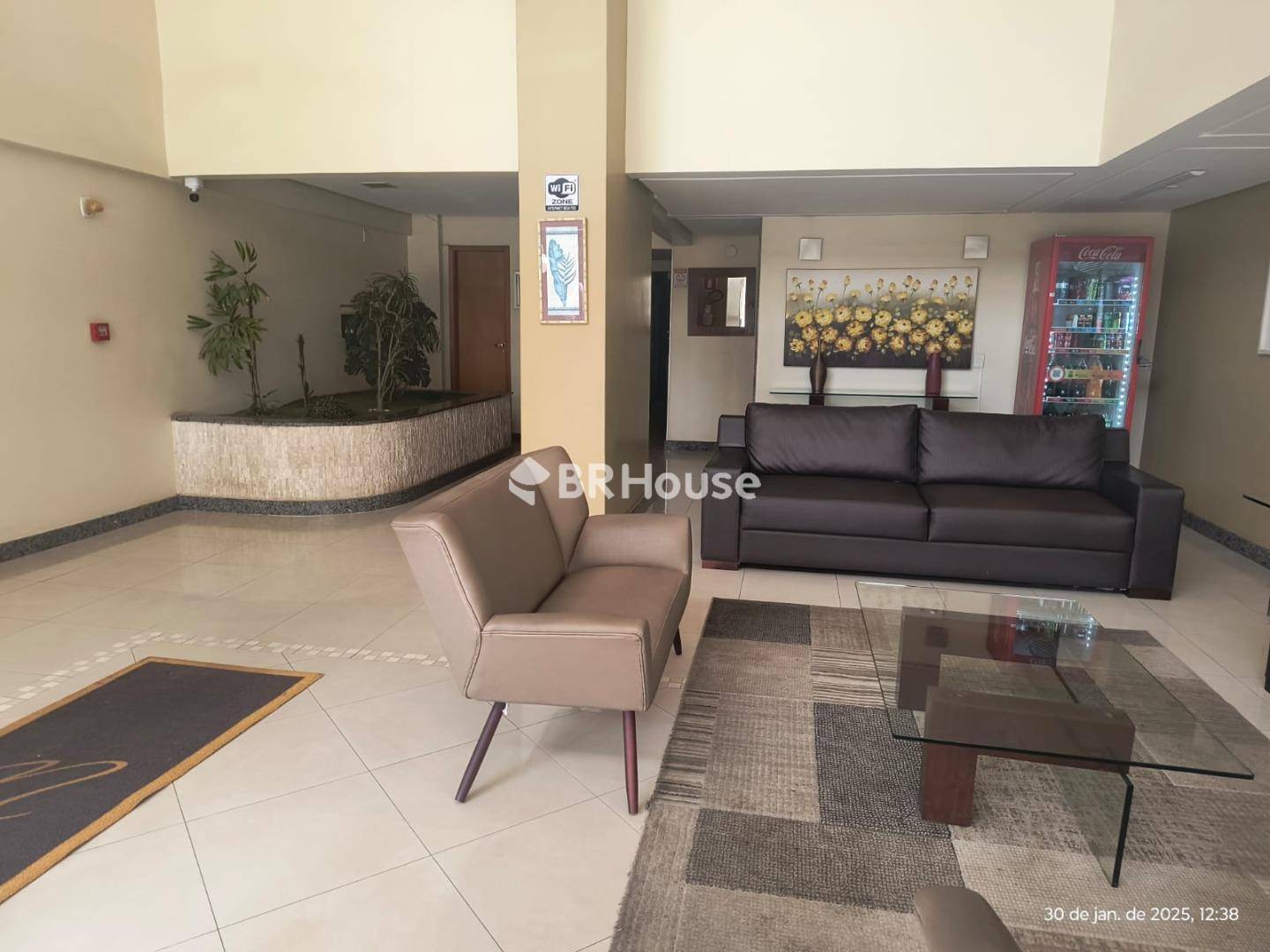 Imagem Apartamento com 3 Quartos à Venda, 80 m² em Norte (Águas Claras) - Brasília Imagem Apartamento com 3 Quartos à Venda, 80 m² em Norte (Águas Claras) - Brasília