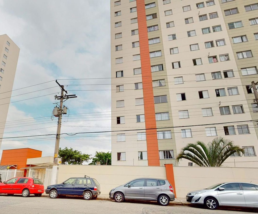 Imagem Apartamento com 2 Quartos à Venda, 61 m²em Vila Basileia - São Paulo Imagem Apartamento com 2 Quartos à Venda, 61 m²em Vila Basileia - São Paulo