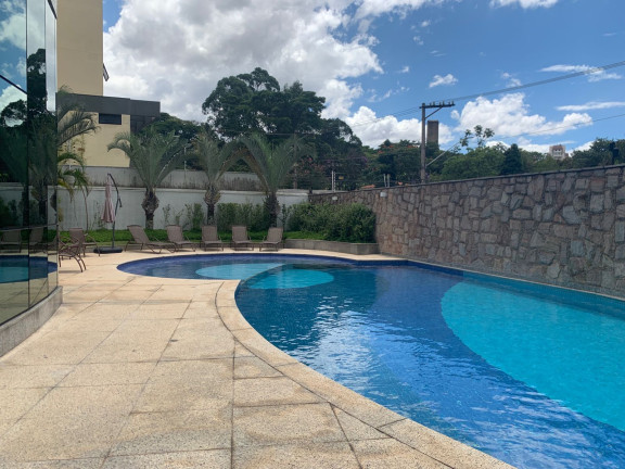 Imagem Apartamento com 4 Quartos à Venda, 337 m² em Jardim Anália Franco - São Paulo Imagem Apartamento com 4 Quartos à Venda, 337 m² em Jardim Anália Franco - São Paulo