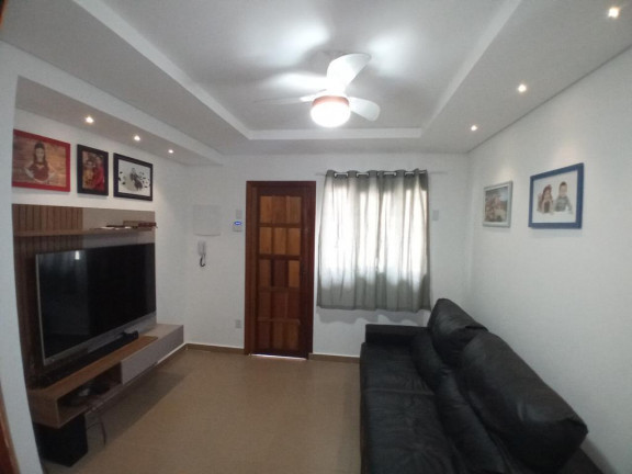 Imagem Casa com 2 Quartos à Venda, 115 m² em Centro - Peruíbe