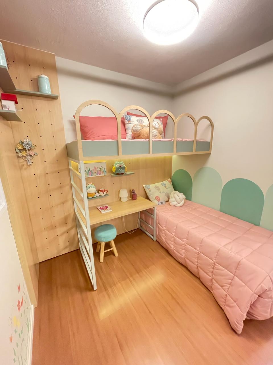 Imagem Apartamento com 2 Quartos à Venda, 52 m²em Vila Alzira - Aparecida de Goiânia