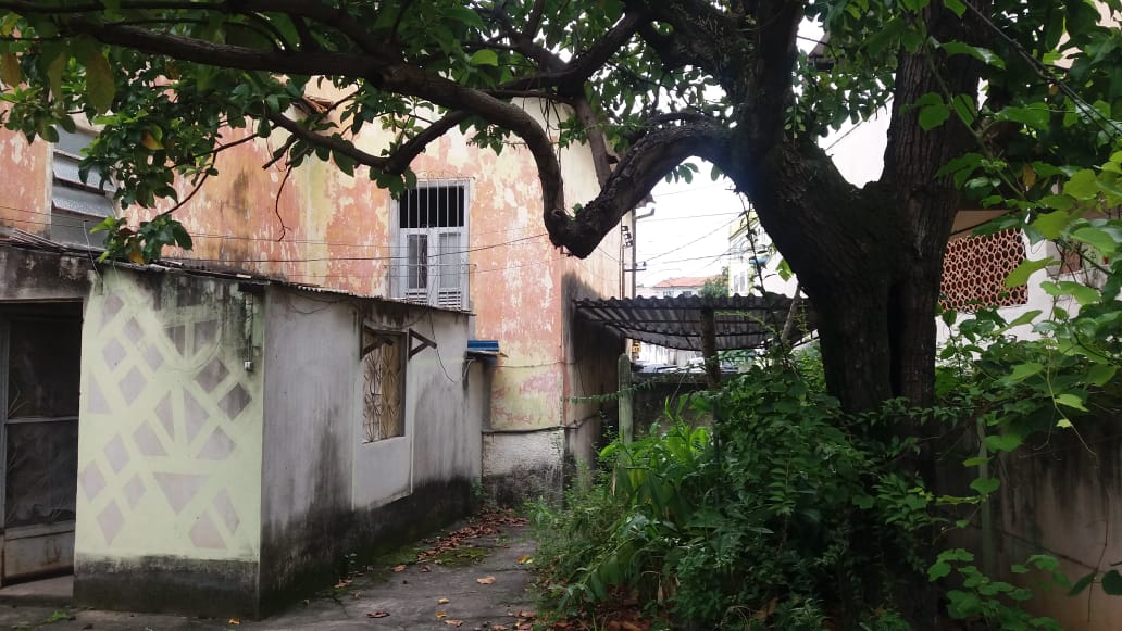 Imagem Casa com 1 Quarto à Venda, 200 m²em Quintino Bocaiúva - Rio de Janeiro