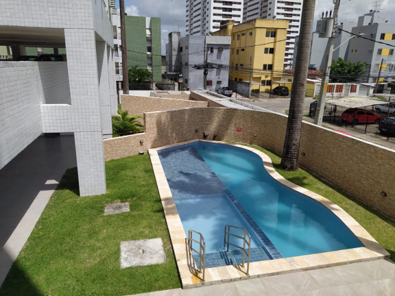 Imagem Apartamento com 2 Quartos à Venda, 54 m² em Várzea - Recife Imagem Apartamento com 2 Quartos à Venda, 54 m² em Várzea - Recife