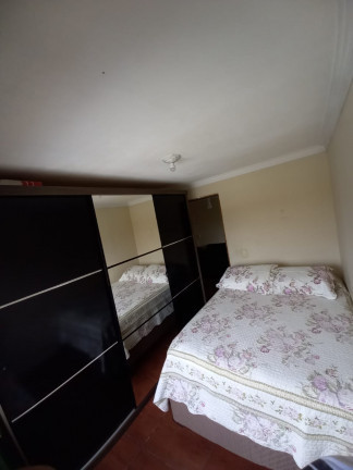Imagem Apartamento com 2 Quartos à Venda, 48 m² em Jardim São Nicolau - São Paulo Imagem Apartamento com 2 Quartos à Venda, 48 m² em Jardim São Nicolau - São Paulo
