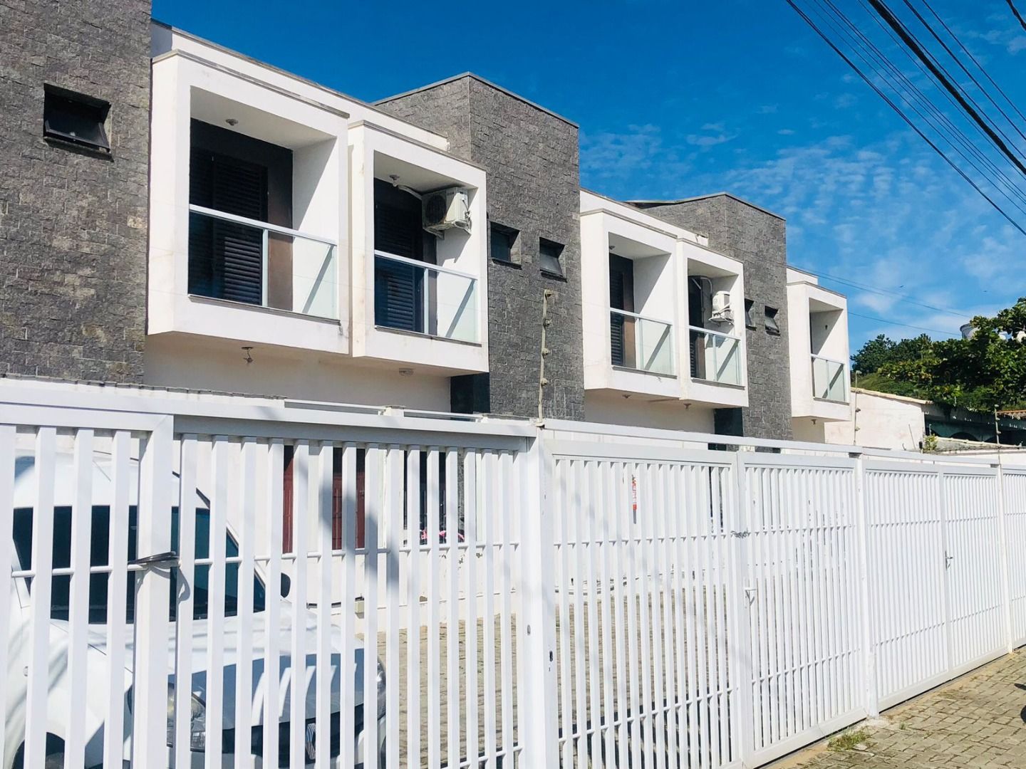 Imagem Sobrado com 3 Quartos à Venda, 100 m²em Praia dos Sonhos - Itanhaém Imagem Sobrado com 3 Quartos à Venda, 100 m²em Praia dos Sonhos - Itanhaém