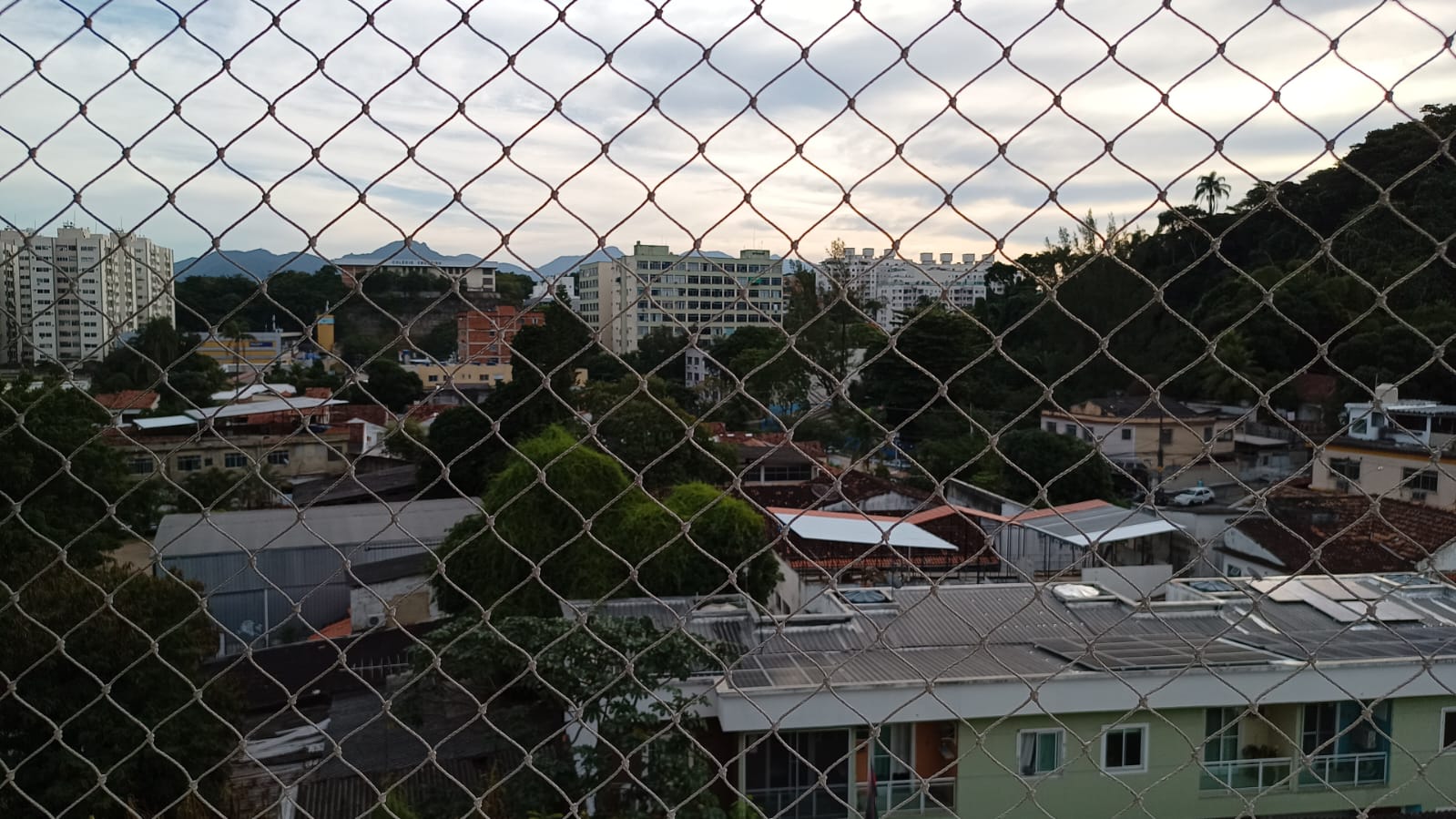 Imagem Apartamento com 2 Quartos à Venda, 60 m²em Pechincha - Rio de Janeiro