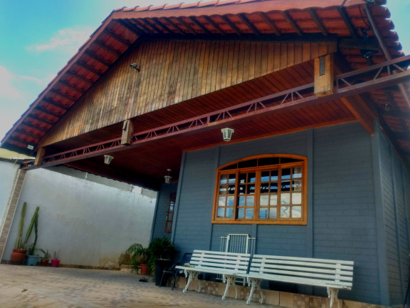 Imagem Casa com 3 Quartos à Venda, 204 m²em Jardim dos Pinheiros - Atibaia Imagem Casa com 3 Quartos à Venda, 204 m²em Jardim dos Pinheiros - Atibaia