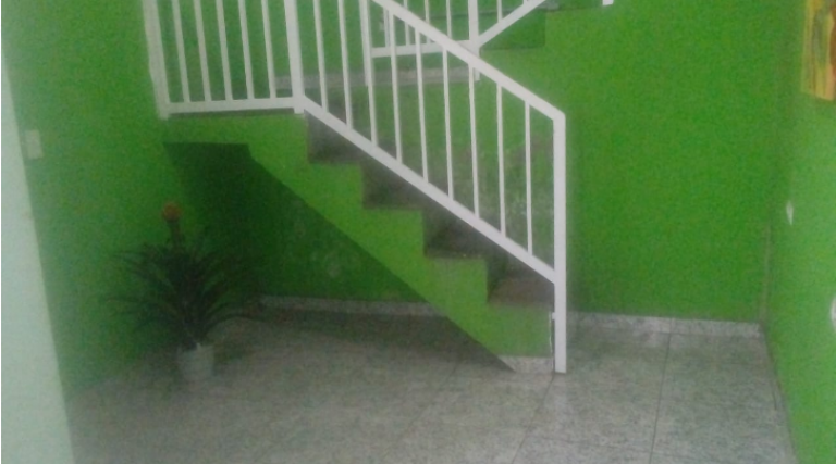 Imagem Galpão à Venda, 800 m² em Jardim Paraíso - Guarulhos