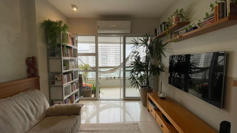 Imagem Apartamento com 3 Quartos à Venda, 90 m² em Jacarepaguá - Rio de Janeiro