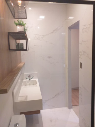 Imagem Apartamento com 3 Quartos à Venda, 57 m²em São Luiz (Polvilho) - Cajamar