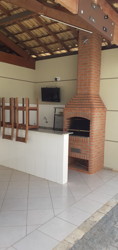 Imagem Apartamento com 2 Quartos à Venda, 56 m²em Alto Ipiranga - Mogi das Cruzes
