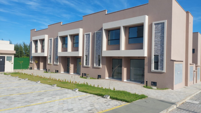 Imagem Casa de Condomínio com 2 Quartos à Venda, 70 m² em Nova Parnamirim - Parnamirim Imagem Casa de Condomínio com 2 Quartos à Venda, 70 m² em Nova Parnamirim - Parnamirim