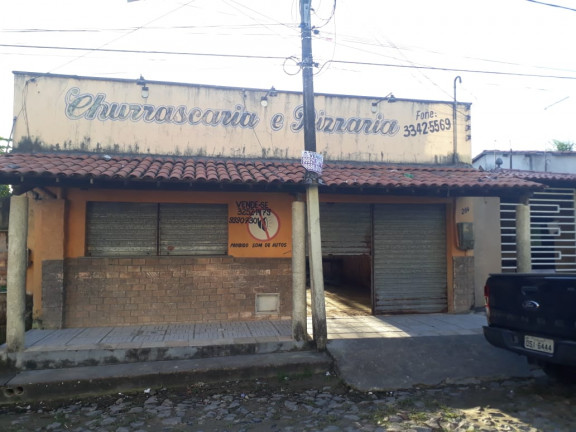 Imagem Terreno à Venda, 219 m² em Itambé - Caucaia Imagem Terreno à Venda, 219 m² em Itambé - Caucaia