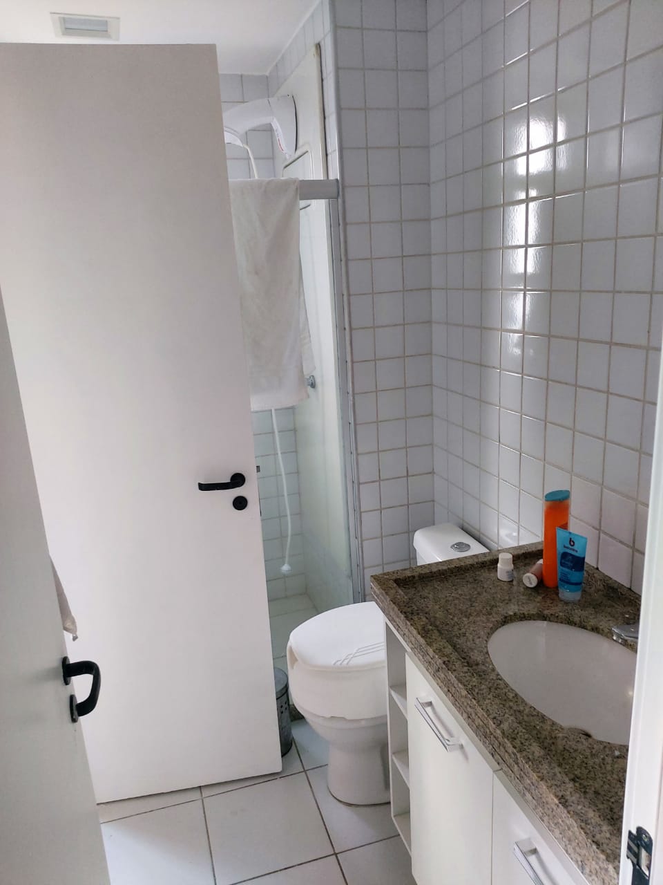Imagem Apartamento com 3 Quartos à Venda, 125 m²em Encruzilhada - Recife