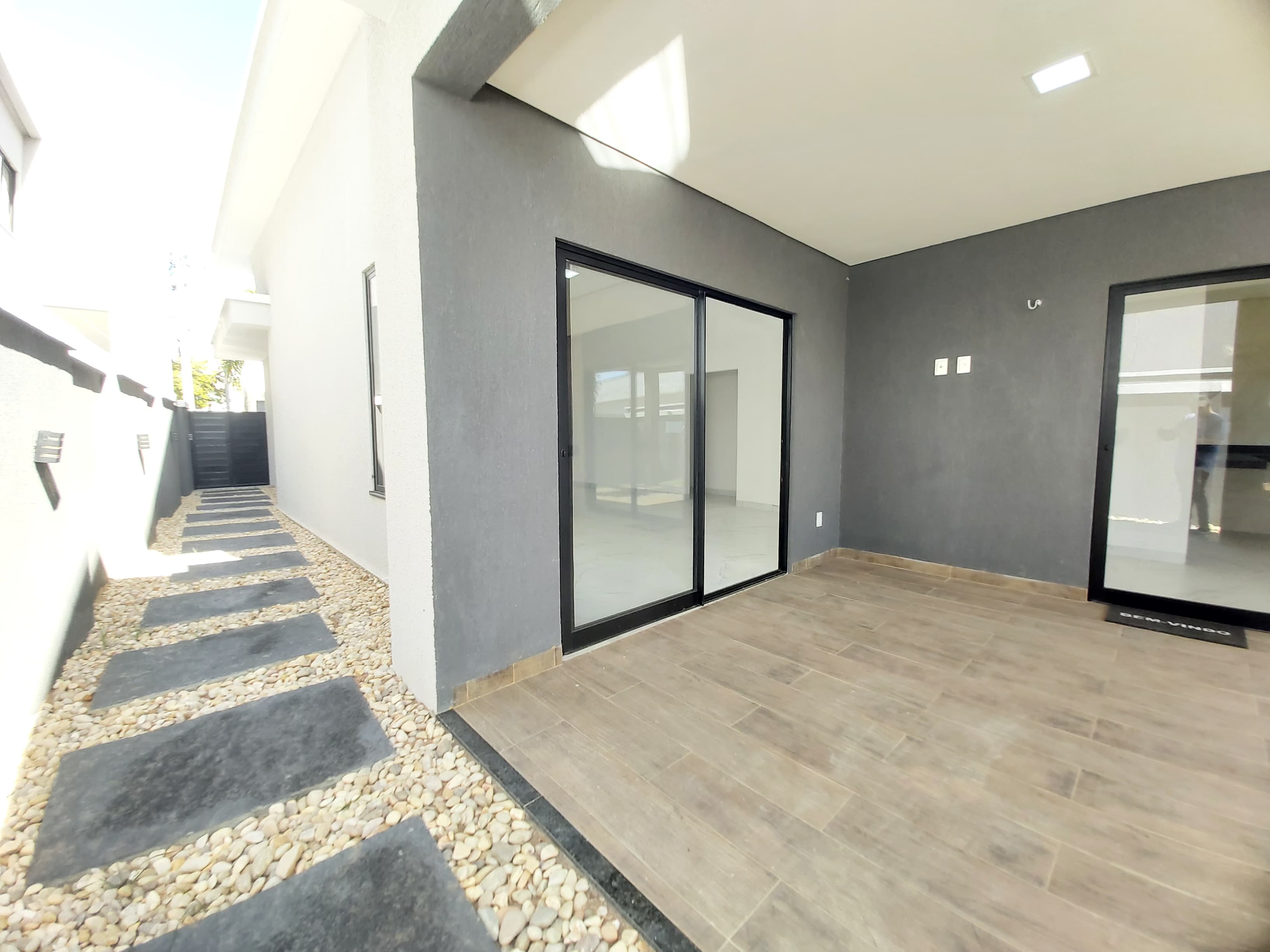 Imagem Casa de Condomínio com 3 Quartos à Venda, 180 m² em Urucunema - Eusébio Imagem Casa de Condomínio com 3 Quartos à Venda, 180 m² em Urucunema - Eusébio