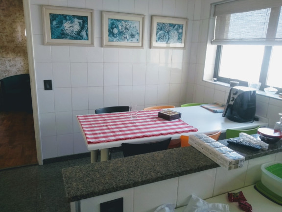 Imagem Apartamento com 4 Quartos à Venda ou Locação, 272 m² em Vila Mariana - São Paulo