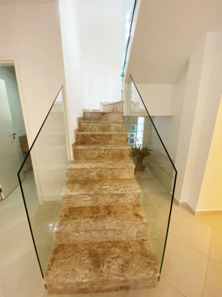 Imagem Casa de Condomínio com 6 Quartos para Temporada, 372 m²em Costa do Sol - Bertioga