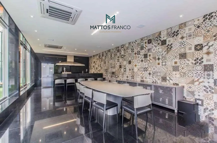 Imagem Cobertura com 4 Quartos à Venda, 506 m²em Savassi - Belo Horizonte