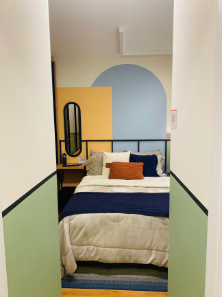 Imagem Apartamento com 2 Quartos à Venda, 3.970 m²em Parque Novo Mundo - São Paulo