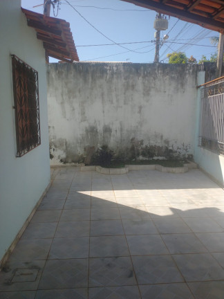 Imagem Casa de Condomínio com 3 Quartos à Venda, 150 m² em Caranazal - Santarém Imagem Casa de Condomínio com 3 Quartos à Venda, 150 m² em Caranazal - Santarém