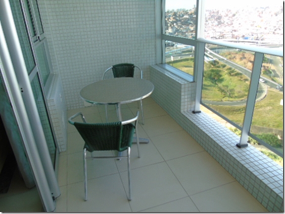Imagem Apartamento com 1 Quarto à Venda ou Locação, 46 m²em Caminho das Árvores - SALVADOR