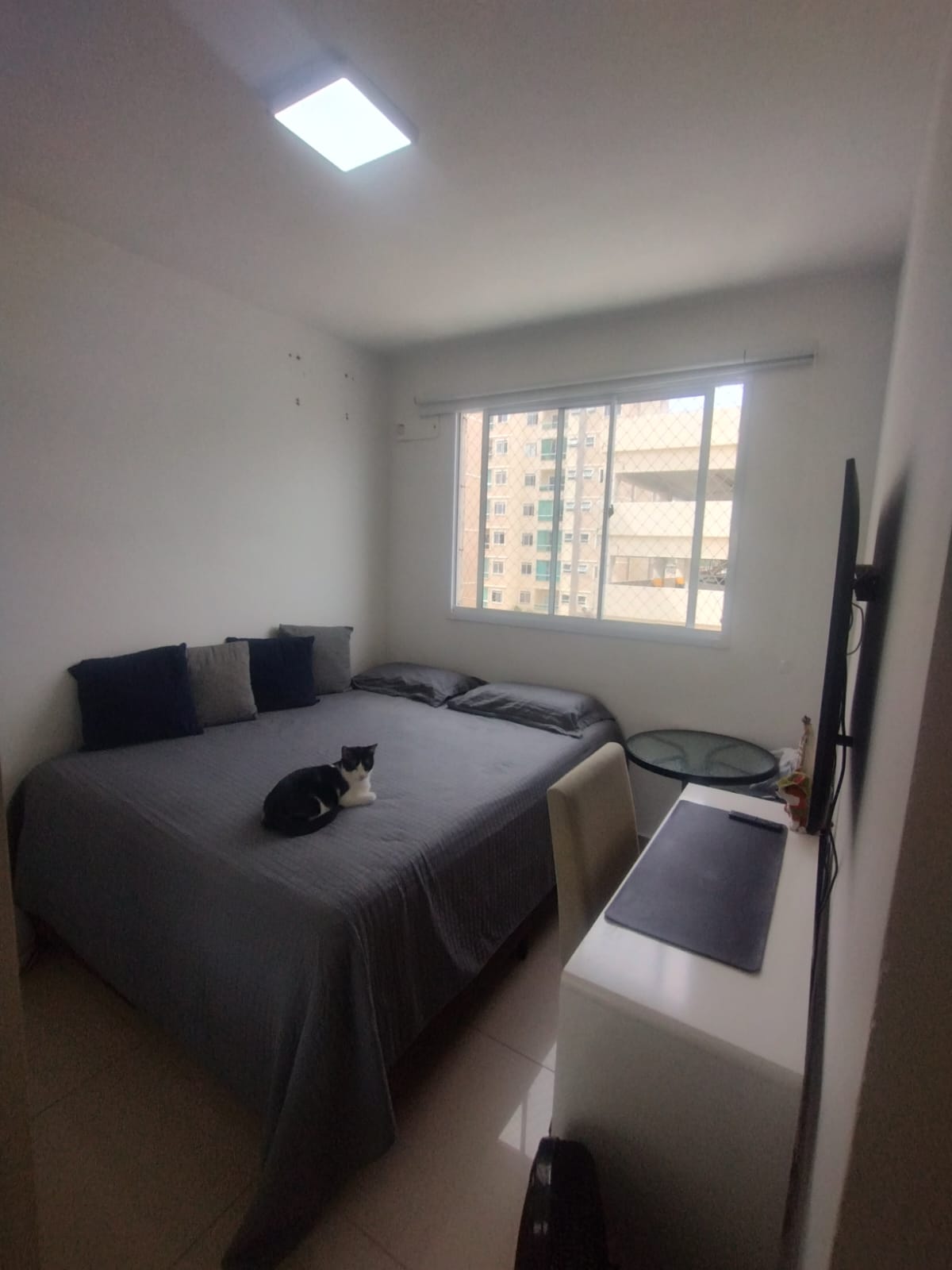 Imagem Apartamento com 2 Quartos à Venda, 50 m²em Centro - Lauro de Freitas Imagem Apartamento com 2 Quartos à Venda, 50 m²em Centro - Lauro de Freitas