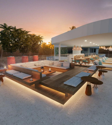 Imagem Apartamento com 1 Quarto à Venda, 29 m² em Praia de Muro Alto - Ipojuca Imagem Apartamento com 1 Quarto à Venda, 29 m² em Praia de Muro Alto - Ipojuca