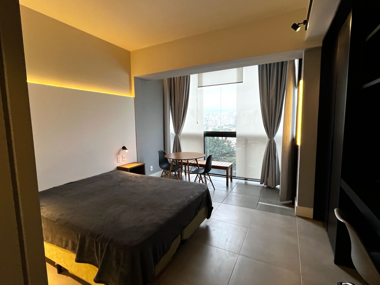 Imagem Studio com 1 Quarto à Venda, 26 m² em Vila Olímpia - São Paulo