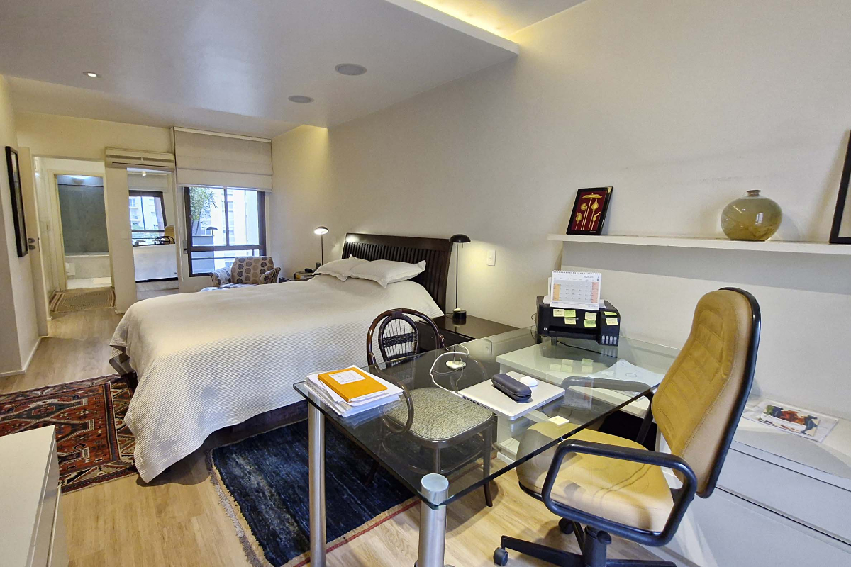 Imagem Apartamento com 2 Quartos à Venda, 178 m² em Jardim Paulista - São Paulo