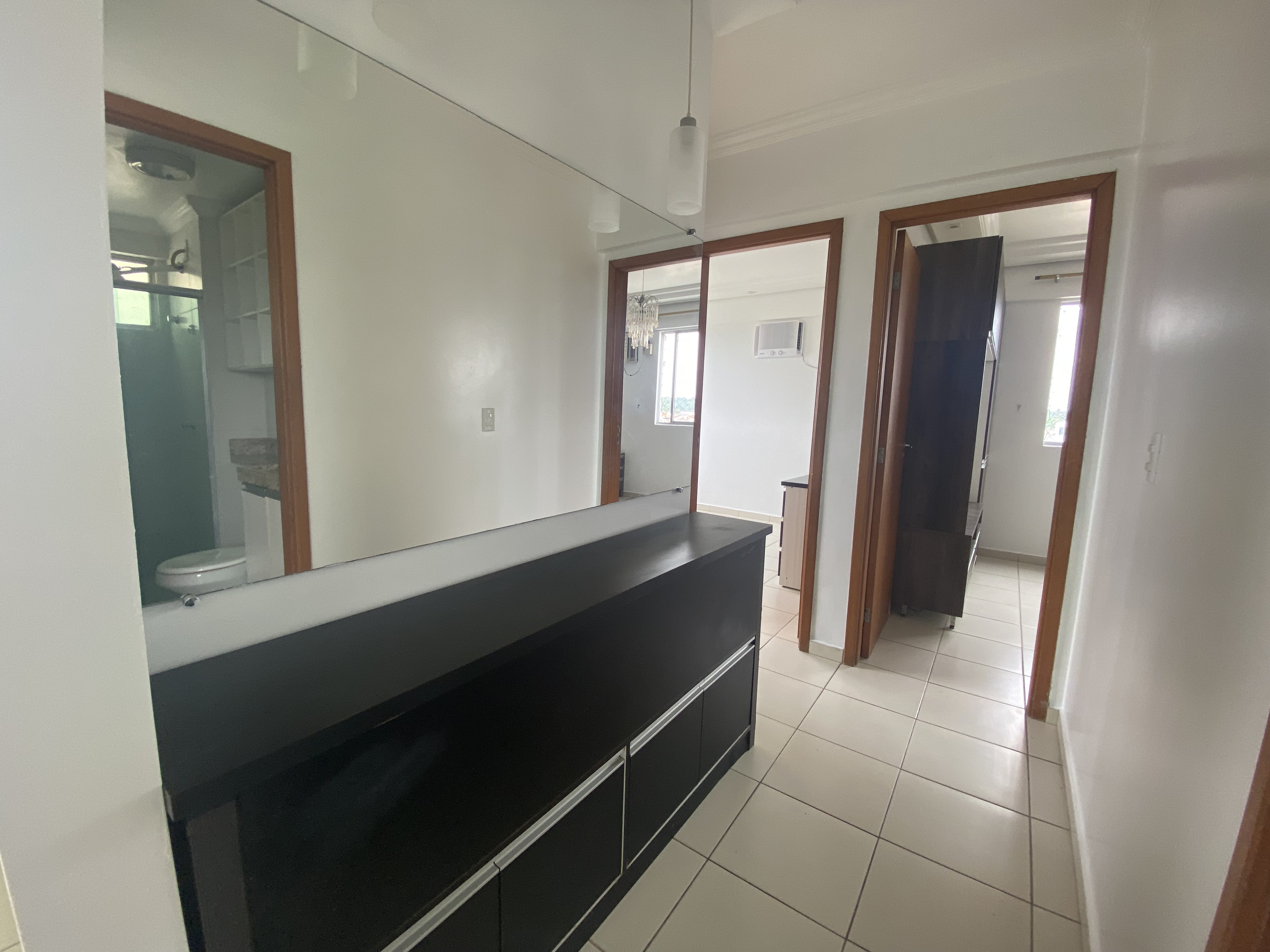 Imagem Apartamento com 3 Quartos para Alugar, 73 m² em Coroado - Manaus Imagem Apartamento com 3 Quartos para Alugar, 73 m² em Coroado - Manaus