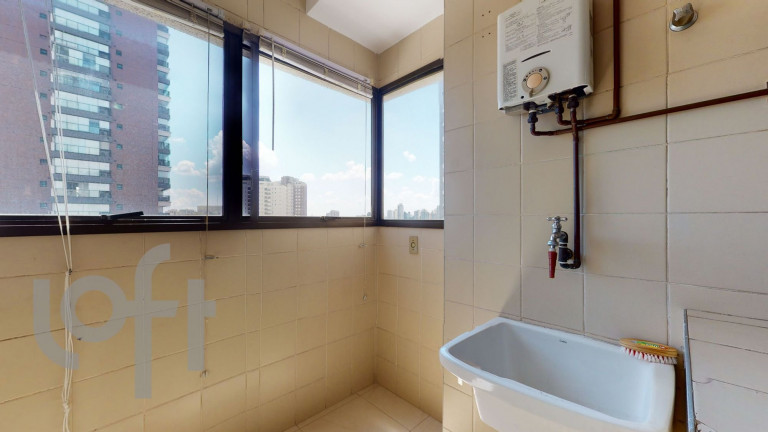 Imagem Apartamento com 2 Quartos à Venda, 74 m² em Vila Mariana - São Paulo