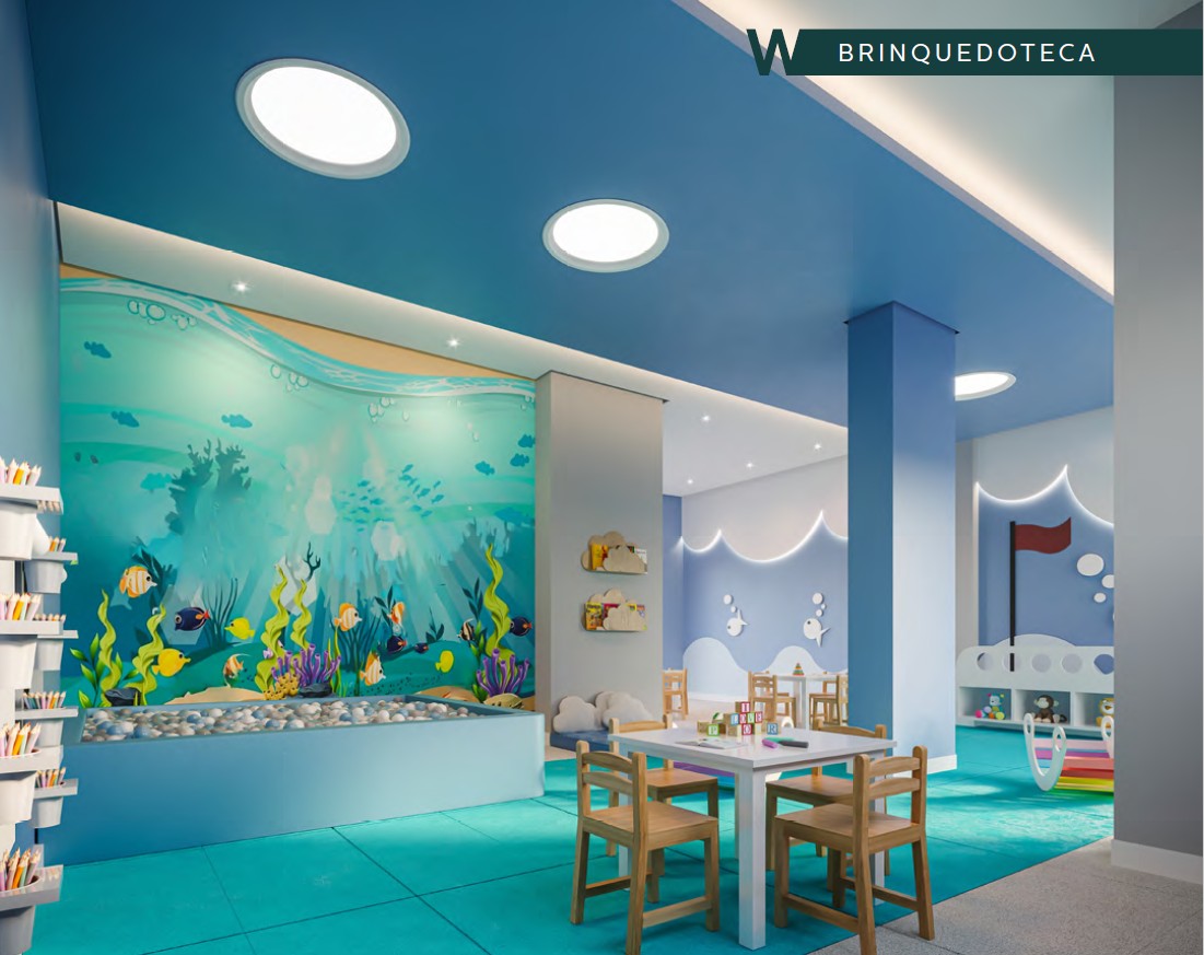 Imagem Apartamento com 2 Quartos à Venda, 59 m² em Setor Bueno - Goiânia Imagem Apartamento com 2 Quartos à Venda, 59 m² em Setor Bueno - Goiânia