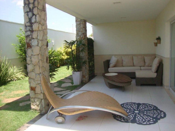 Imagem Casa de Condomínio com 5 Quartos à Venda, 300 m² em José de Alencar - Fortaleza
