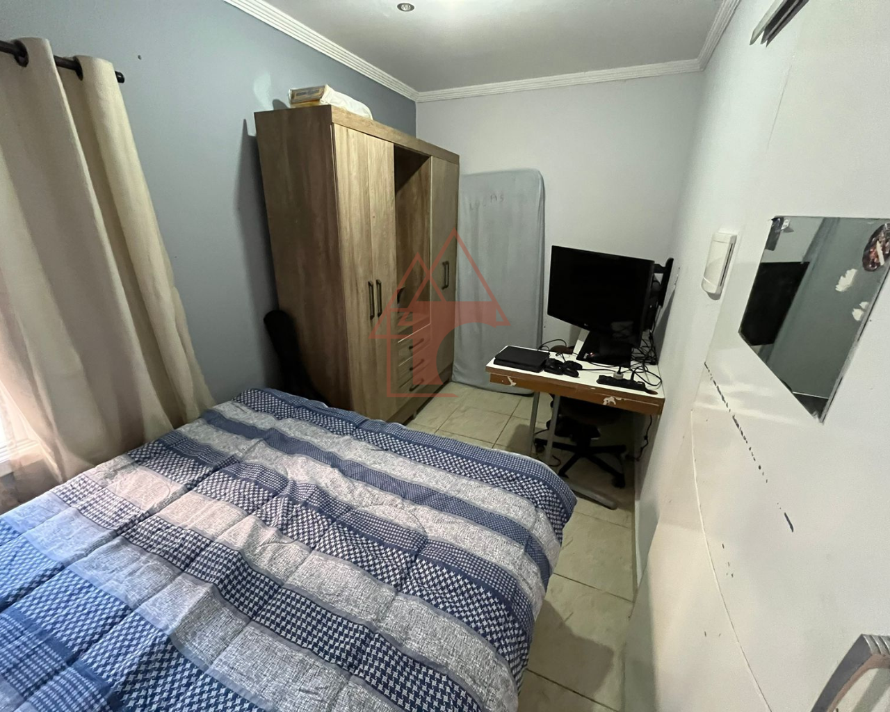 Imagem Casa com 3 Quartos à Venda, 155 m²em Vale Verde - Cubatão