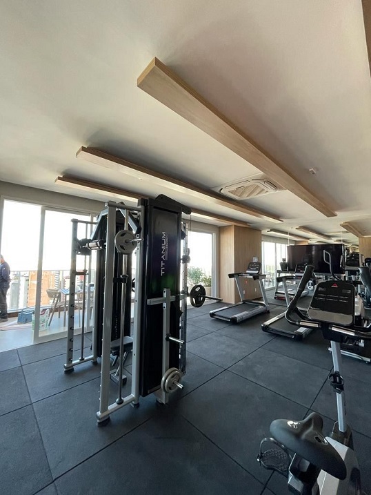 Imagem Apartamento com 3 Quartos à Venda, 202 m² em Meireles - Fortaleza