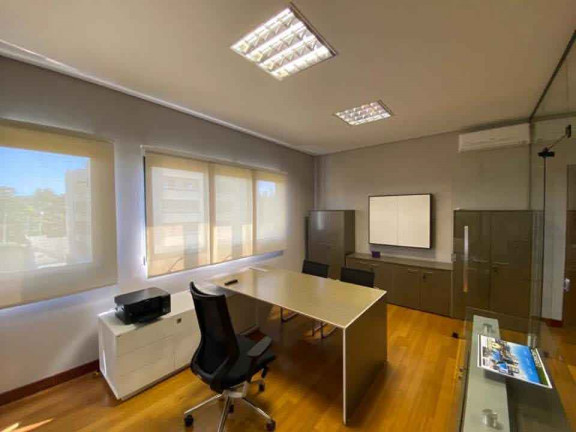 Imagem Sala Comercial para Alugar, 72 m² em Pinheirinho - Vinhedo