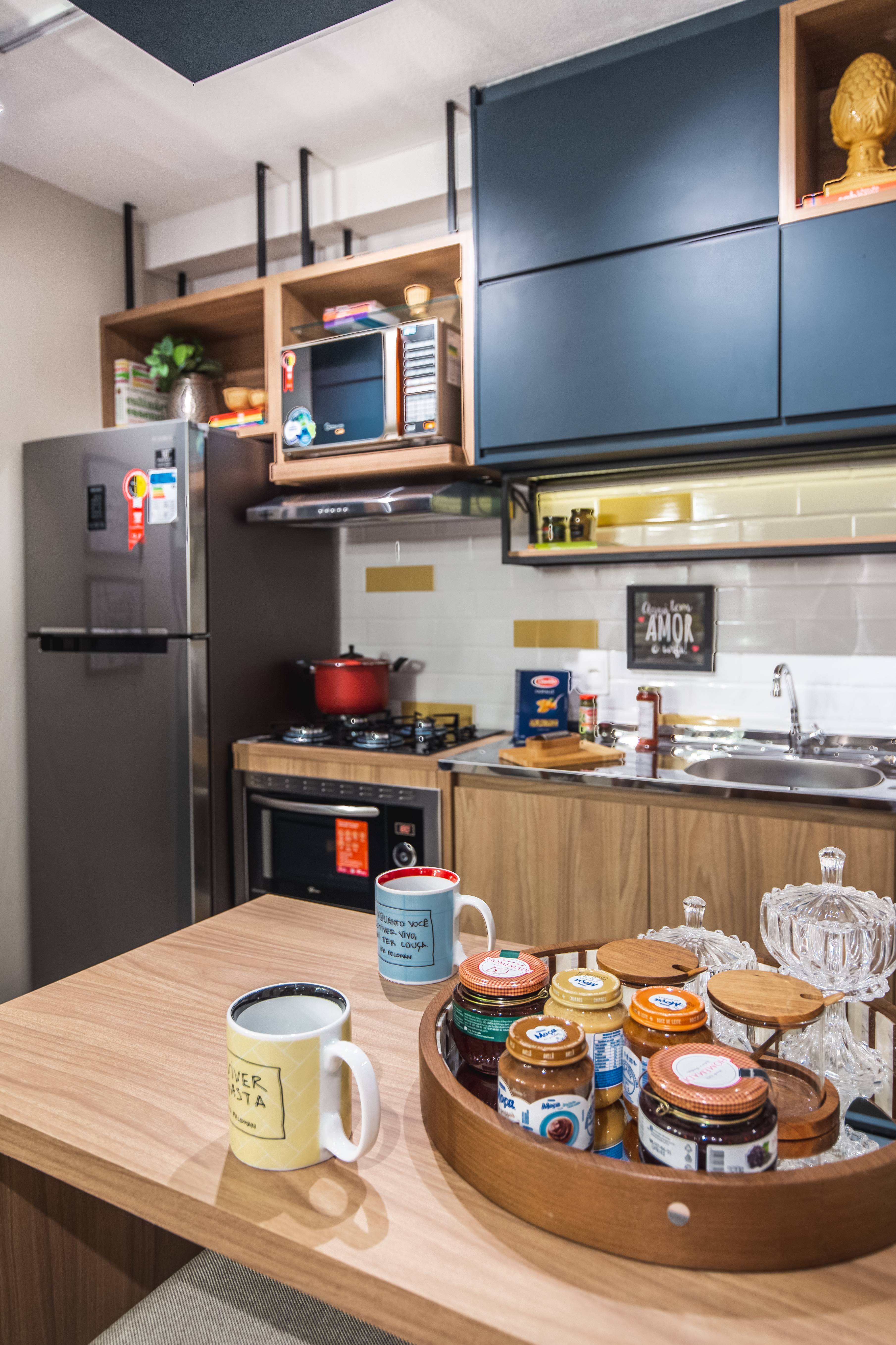 Imagem Apartamento com 2 Quartos à Venda, 52 m²em Parque Santa Cecília - Aparecida de Goiânia