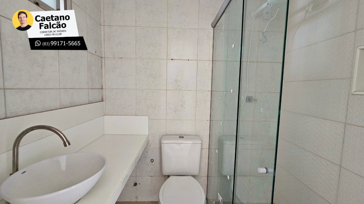 Imagem Cobertura com 4 Quartos à Venda, 325 m² em Brisamar - João Pessoa Imagem Cobertura com 4 Quartos à Venda, 325 m² em Brisamar - João Pessoa