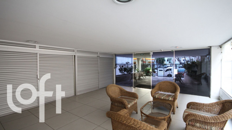 Imagem Apartamento com 1 Quarto à Venda, 40 m² em Aclimação - São Paulo