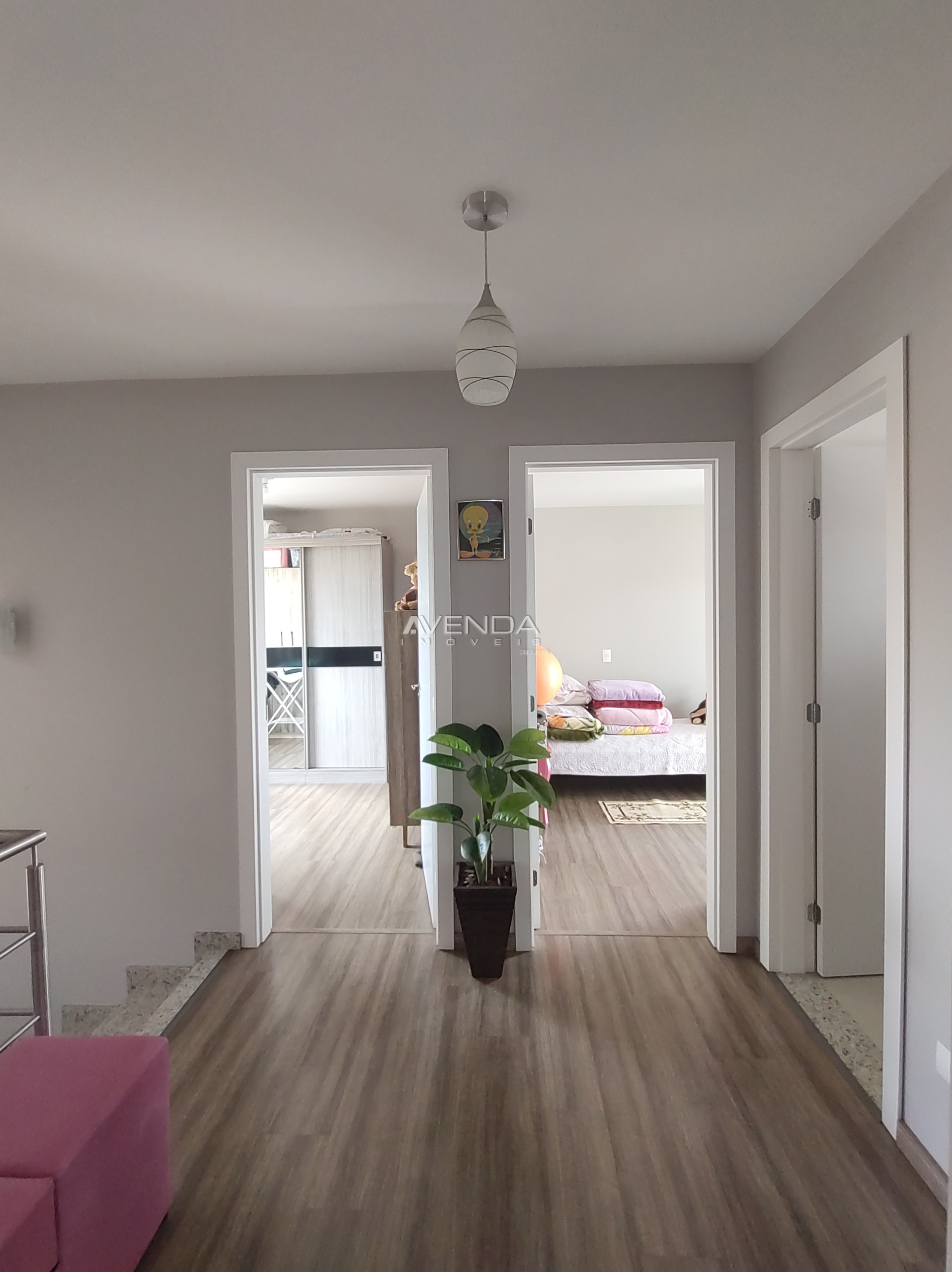 Imagem Sobrado com 3 Quartos à Venda, 112 m²em Bairro Alto - Curitiba