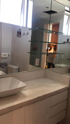 Imagem Apartamento com 2 Quartos para Alugar, 75 m² em Cidade Monções - São Paulo Imagem Apartamento com 2 Quartos para Alugar, 75 m² em Cidade Monções - São Paulo
