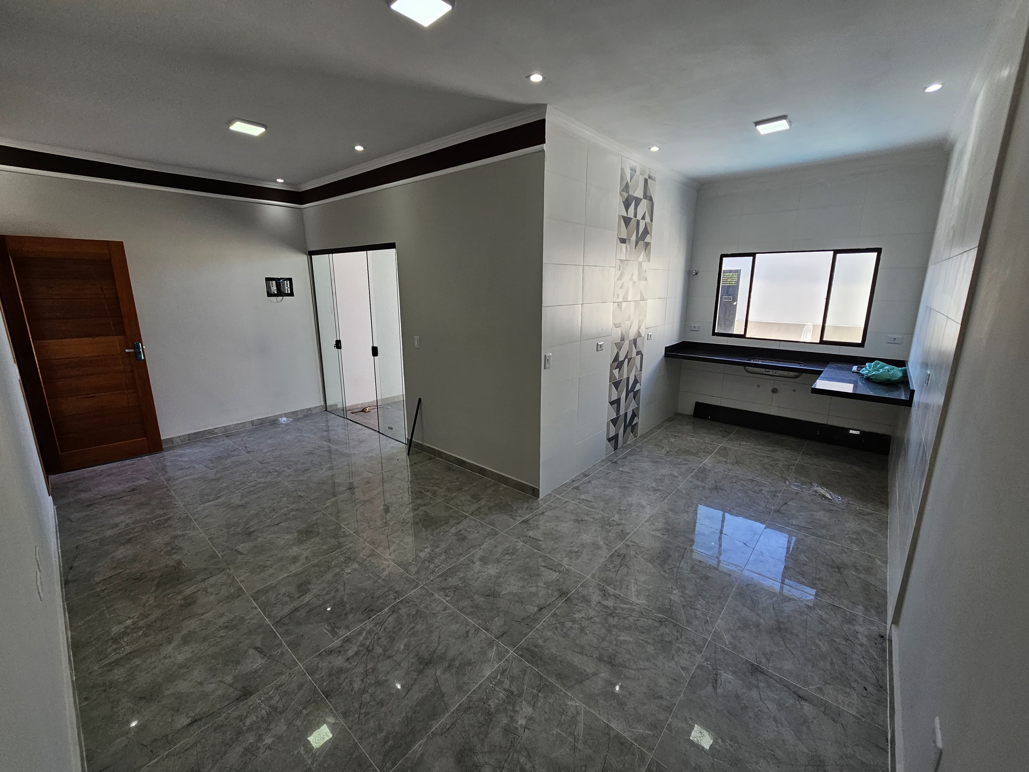 Imagem Casa com 3 Quartos à Venda, 75 m² em Bopiranga - Itanhaém